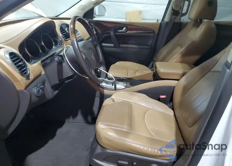 2017 Buick Enclave z USA, uszkodzony, nr VIN 5GAKVBKD1HJ149952